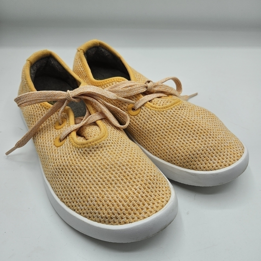 Allbirds tennis shoes size 8